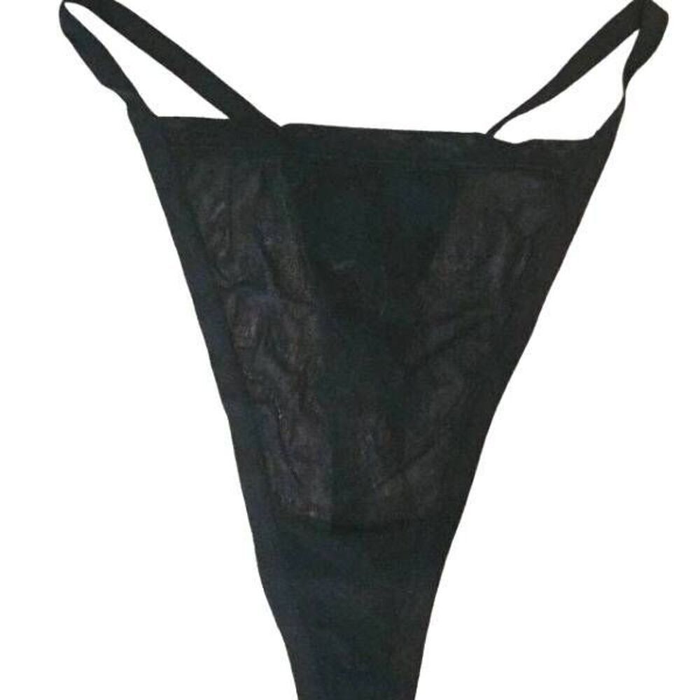 SKIMS side string panty Nwt